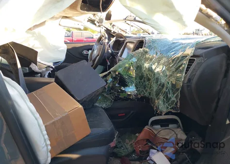 2022 Jeep Cherokee Trailhawk 4X4 из США, поврежденный, VIN 1C4PJMBX1ND544388